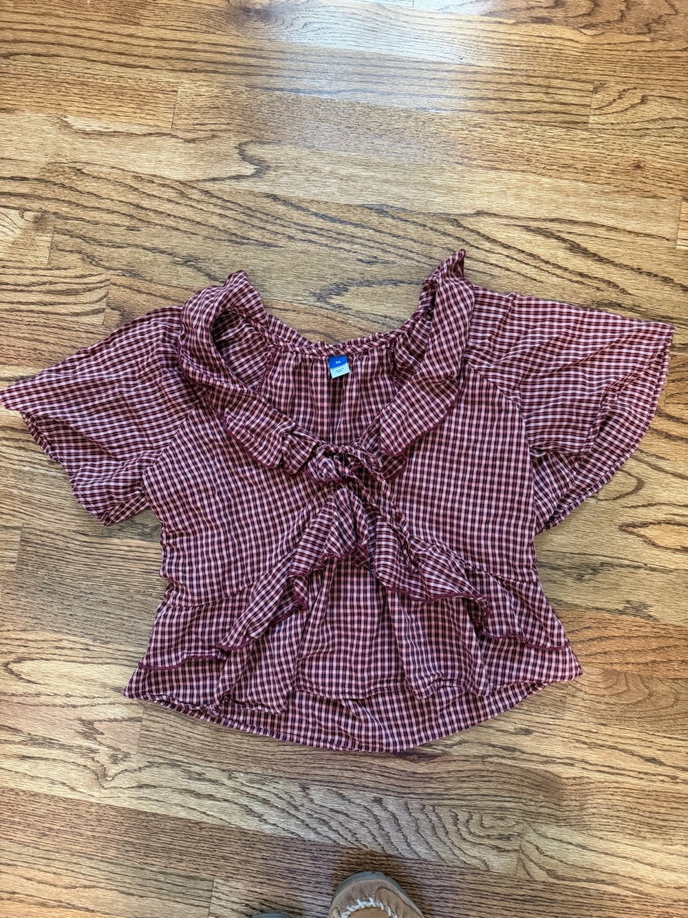 Blouse